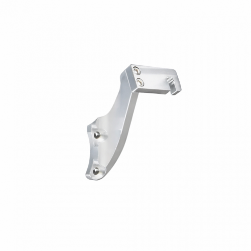 K-Tuned K-Series Throttle Body Cable Bracket | KTD-TCU-BKT | K